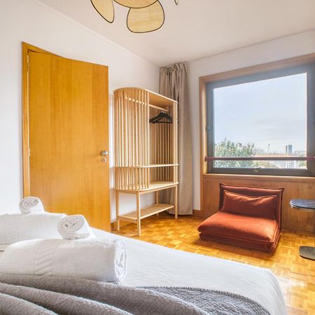 Studio Matosinhos Sul 외부 사진