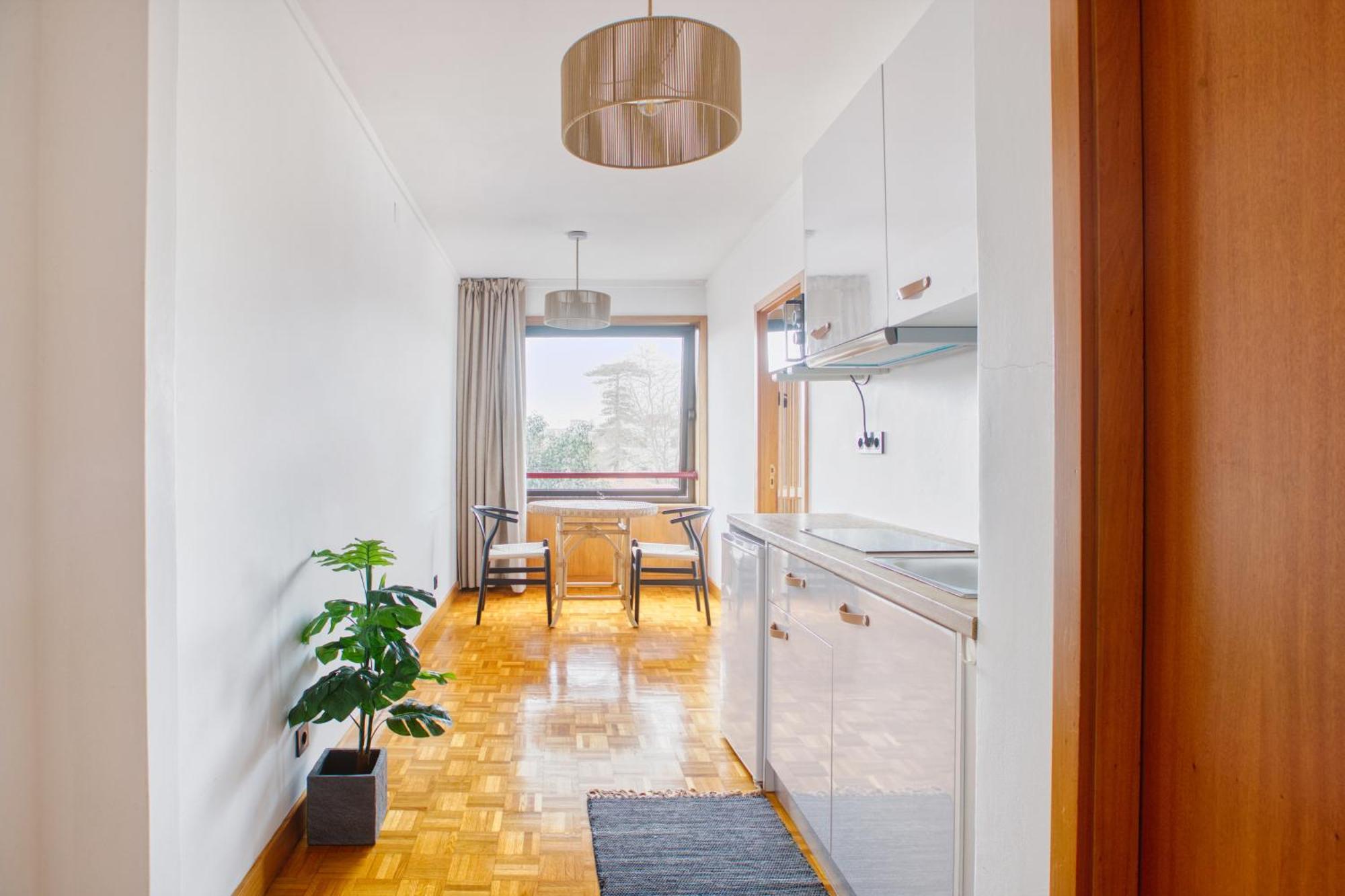 Studio Matosinhos Sul 외부 사진