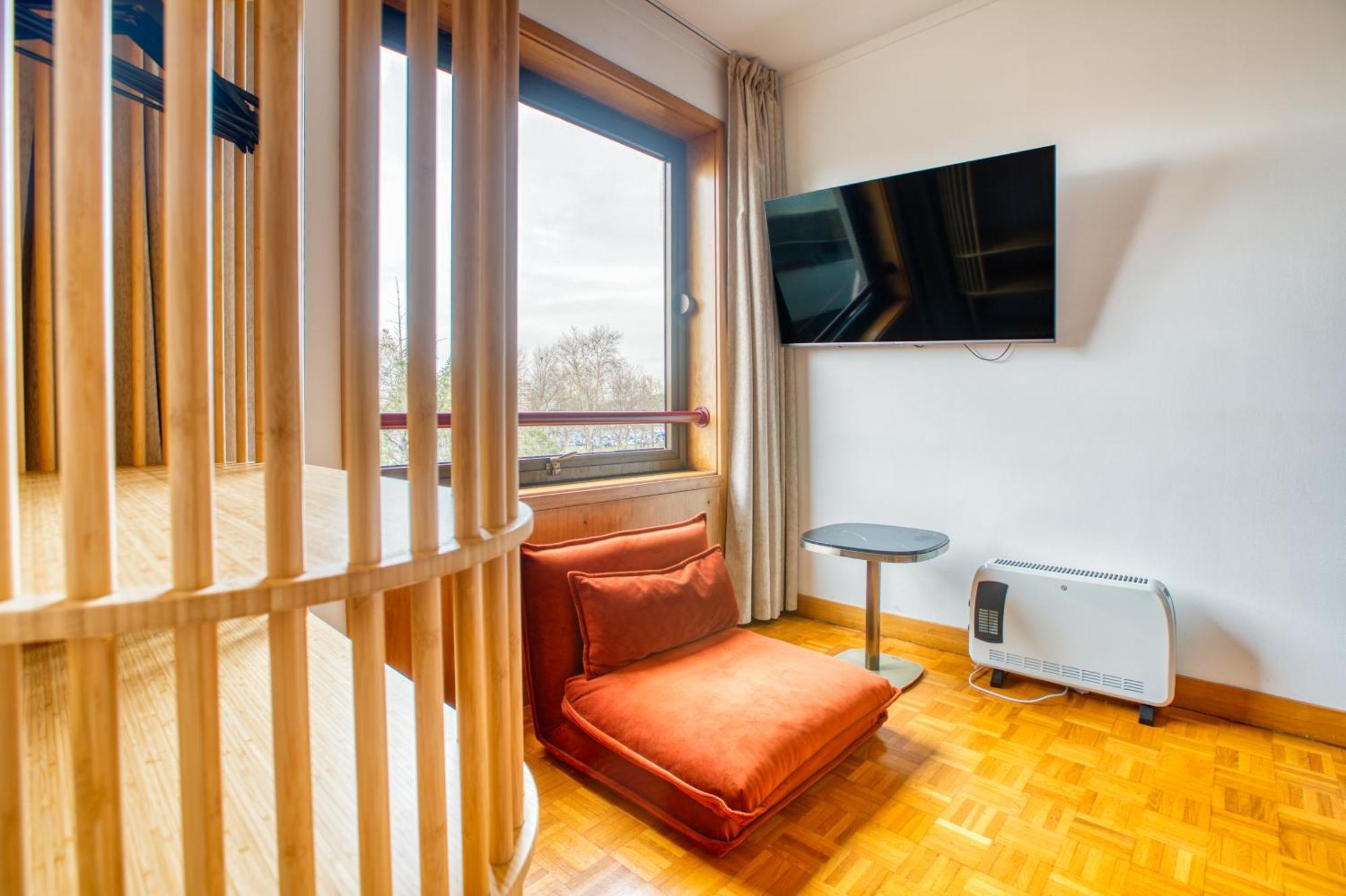 Studio Matosinhos Sul 외부 사진