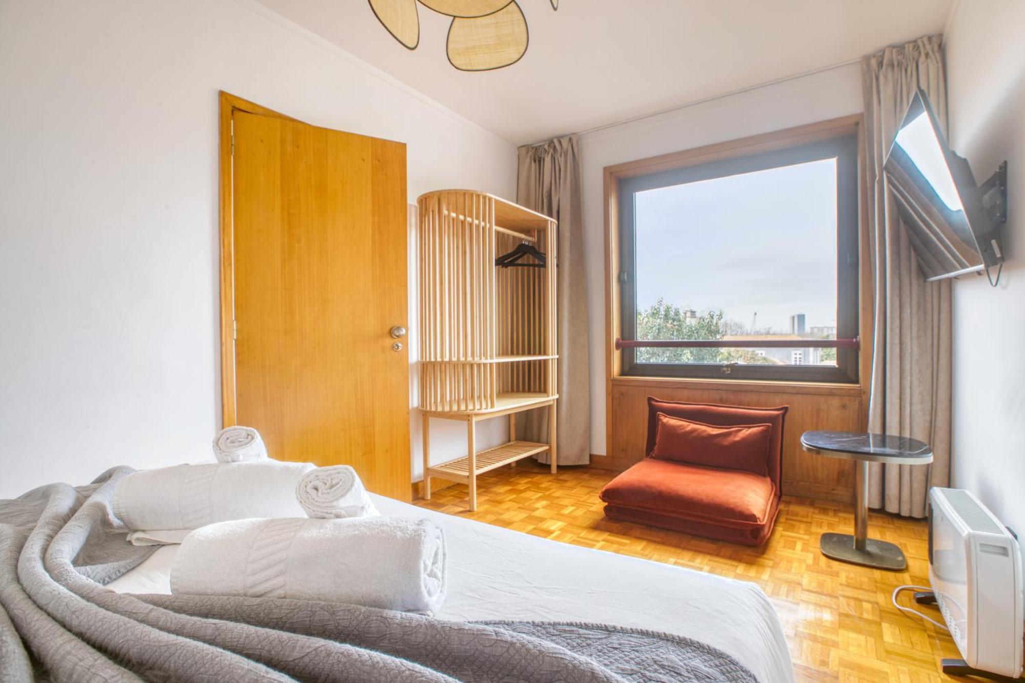 Studio Matosinhos Sul 외부 사진
