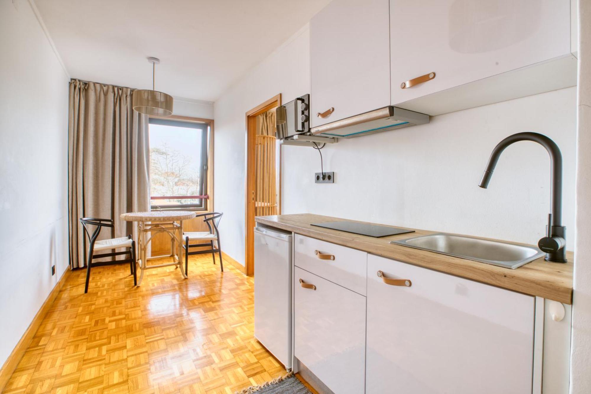 Studio Matosinhos Sul 외부 사진
